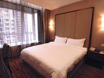 Rayfont Nanpu 4* Shanghai